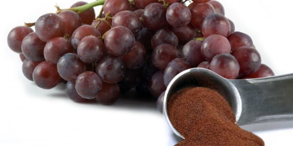 Гроздово семе срещу рак на дебелото черво – възможно ли е?