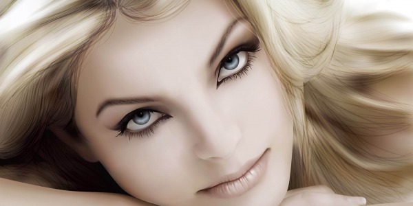 Как бързо и ефективно да отслабнете в… лицето!