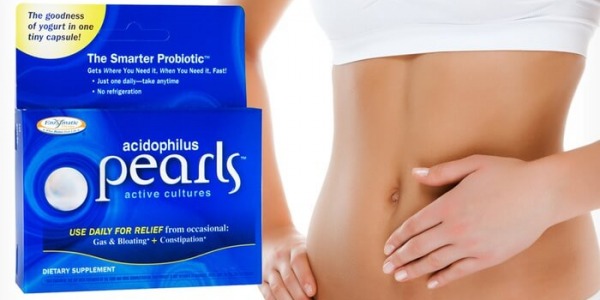 Пробиотик Pearls / Пърлс АС