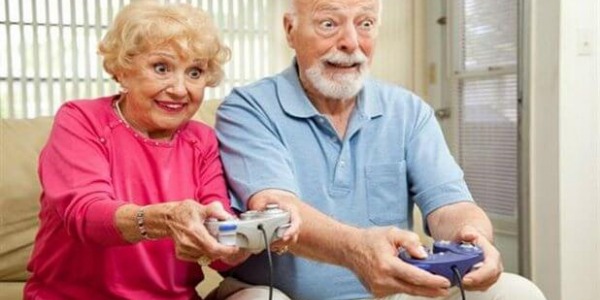 Притеснявате се за паметта си? Вземете DHA! 