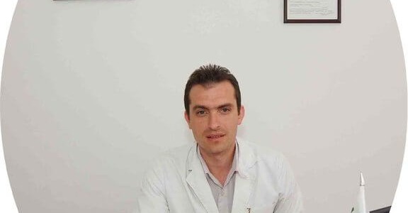 Д-р Д. Маникатов: Бичът на съвременното общество е обездвижването!