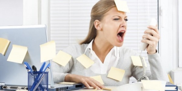 Влиянието на стреса върху диабетиците