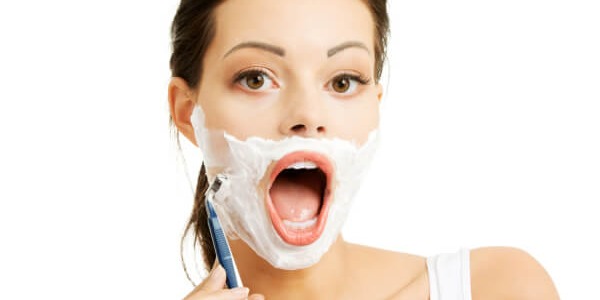 Лесно и ефективно премахване на нежеланото окосмяване!