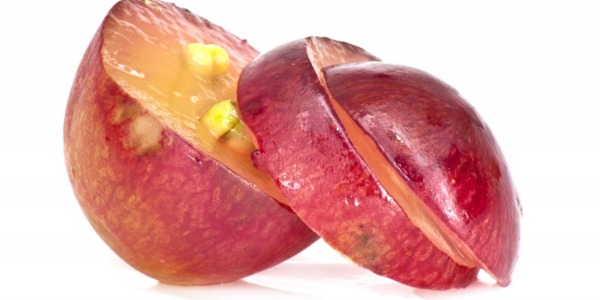 Ползи от гроздовите семена