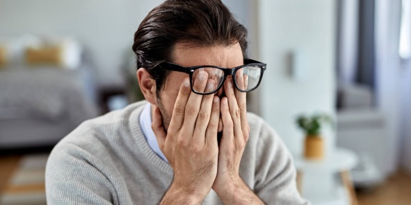 Как  да се справим с безпокойството?