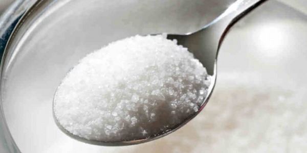 Захарта - скритата отрова!