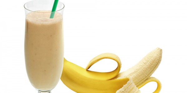 Стопете коремните мазнини само за няколко дни с... банани!