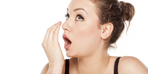 Кои са причините за неприятен дъх (халитоза)?