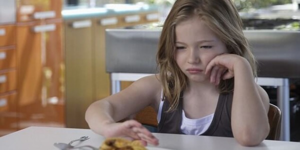 Избирателно хранене при децата - какво да правим?