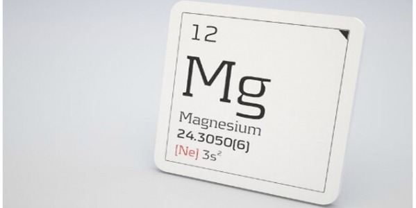 8 признака за недостиг на магнезий