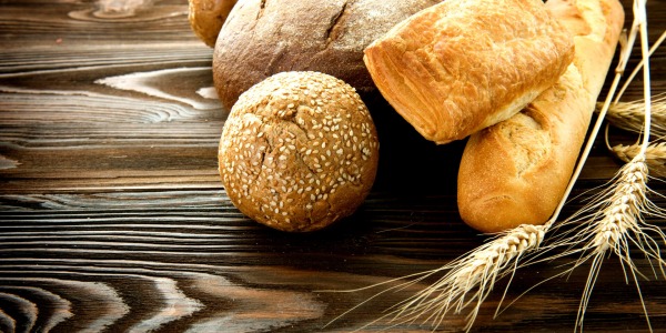 Животът е по-хубав без глутен!