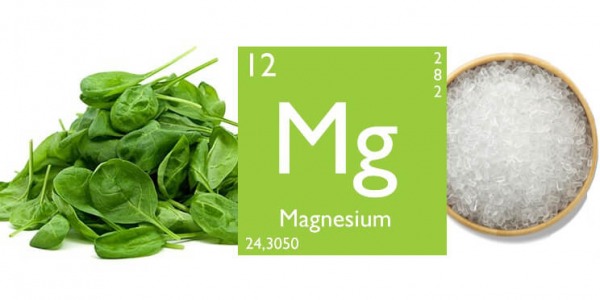 Магнезият се препоръчва при диабет!