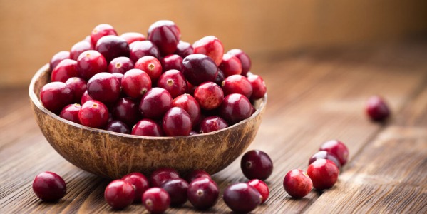 Екстрактът от червена боровинка понижава кръвното налягане