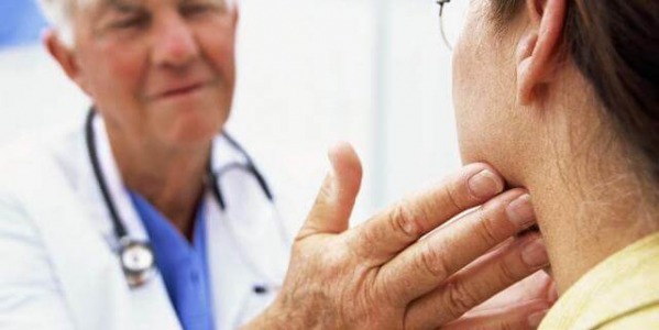 Щитовидната жлеза - какво е необходимо да знаем?