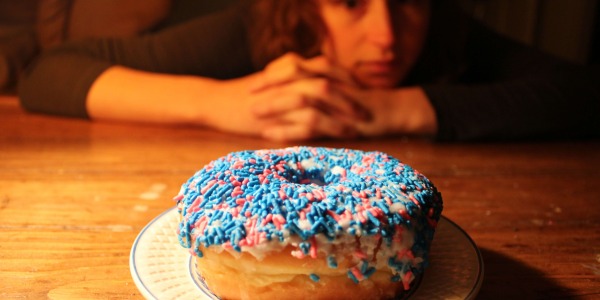 Пристрастеност към захарта: най-краткия път към болестите!