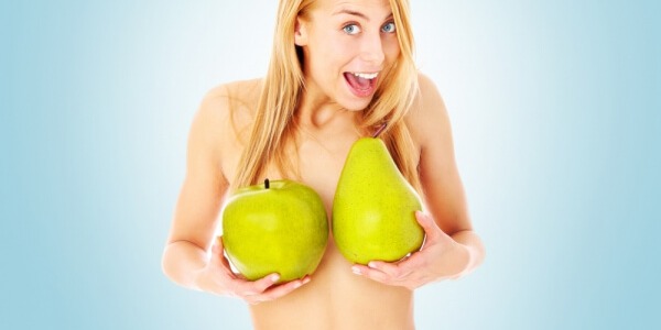 Момичета, да стегнем и уголемим бюста!