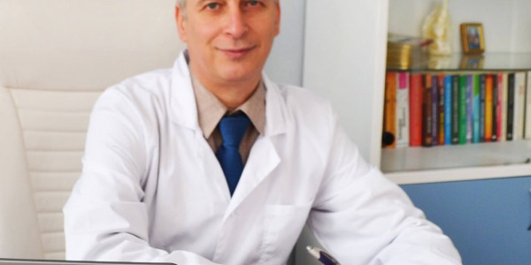 Основни правила в храненето: полезни съвети от д-р В.Шишков!