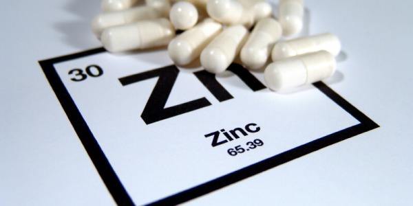 Цинк:  полезен при предиабетно състояние и диабет
