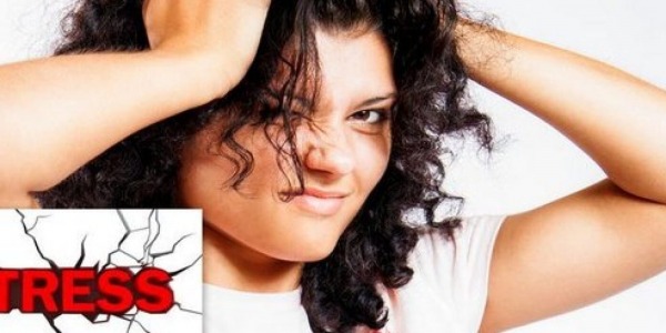 Внимание: хроничния стрес убива мозъка!