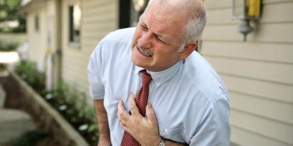 Коензим Q10 е всичко, от което сърцето се нуждае!