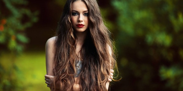 Най-добрите съвети за подхранена и красива коса!