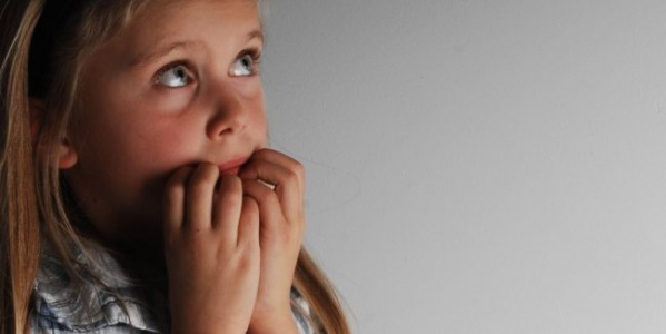 Стресът в детството „приучава” мозъка да се страхува!