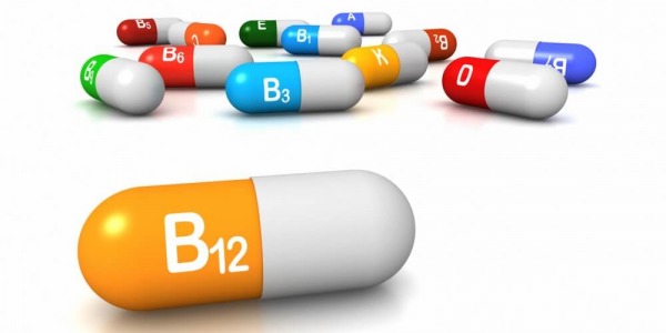 Дефицитът на витамин В12 – свързан с аутизъм, деменция и шизофрения!