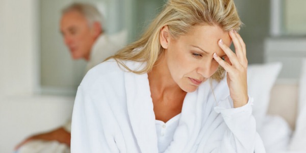 Не, не полудявате, вашият мозък просто е в... менопауза!