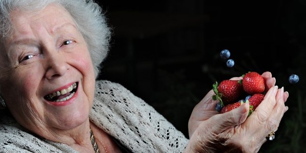 С възрастта проблемите на стомаха се увеличават!