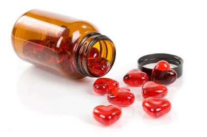 Коензим Q10 защитава сърцето и предпазва от инфаркт!