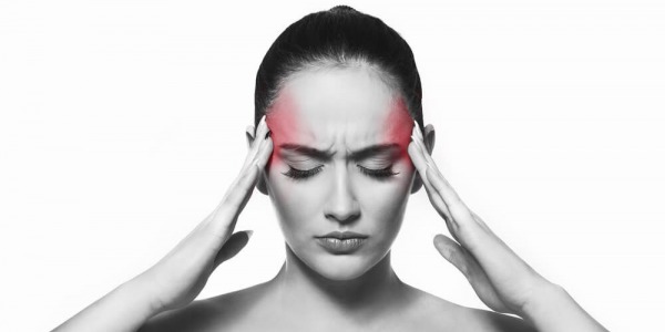 Мигрената - знак за недостиг на витамини?