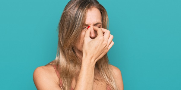 Укроти напрежението в главата!