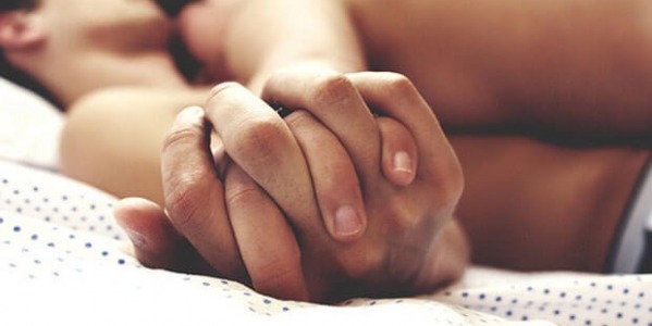 С Ултимат либидо мъжете могат, а жените искат още!