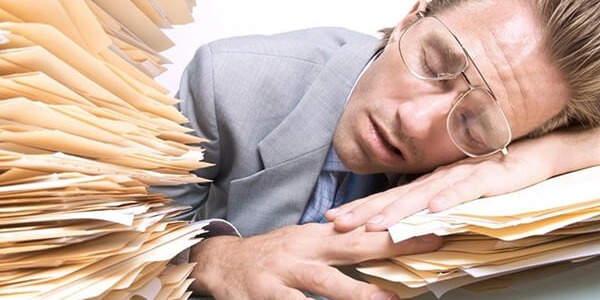 9 начина, по които безсънието уврежда здравето ви!