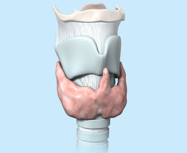 Базедова болест