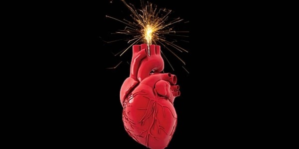 Рискът от инфаркт е най-висок, когато...