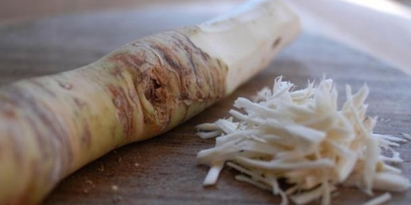 11 впечатляващи ползи на екстракта от хрян