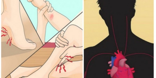 Магнезий за здраво сърце, здрави нерви и добър сън!