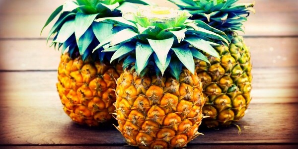 Бромелаин – мощен ензим за добро храносмилане!