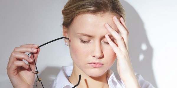 При стрес и умора, вземете сибирски женшен!