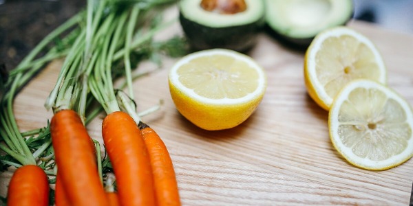 Кратко въведение в суровоядството – само за начинаещи!