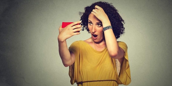 На какво се дължи преждевременното побеляване на косата?