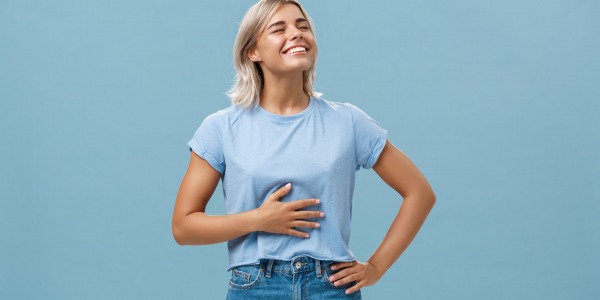 Пълно възстановяване на храносмилателната система в 5 лесни стъпки!