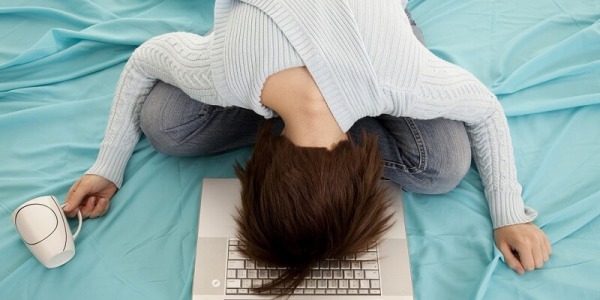 Надбъбречната умора се лекува и без лекарства!