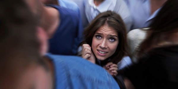 СТОП на паническите атаки в няколко лесни стъпки!