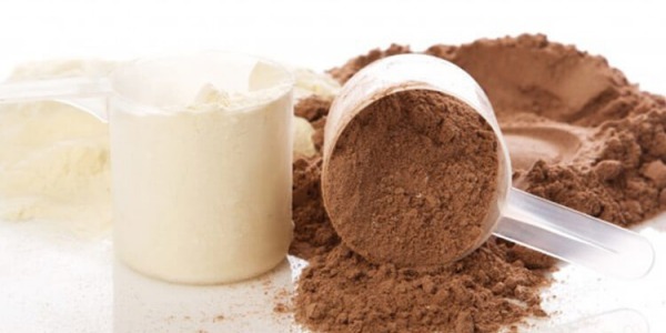 Протеините на прах – 7 свежи идеи как да ги консумирате!