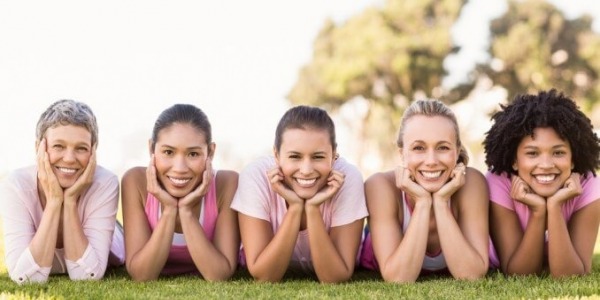 Топ 5  хранителни добавки в полза на женското здраве!