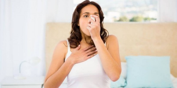 Астма: коя е най-добрата алтернативна терапия?