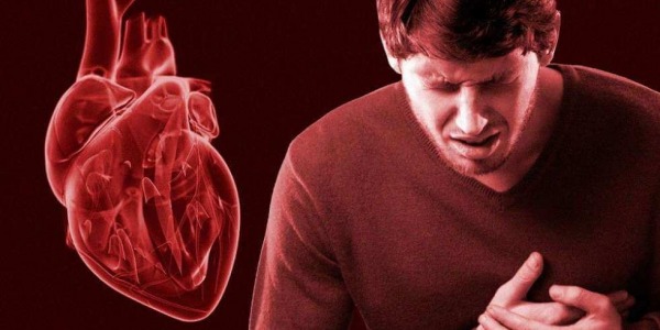 От кои хранителни добавки се нуждаят хората с болно сърце?