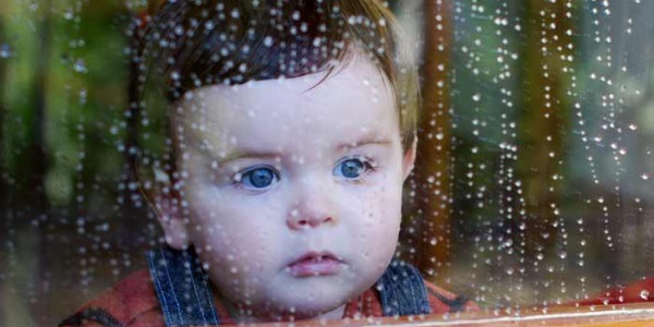 Дефицит на растежен хормон